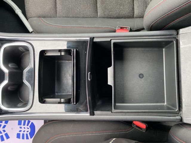 2024 Chevrolet Traverse Z71 - Sterling Gray Metallic exterior view 19