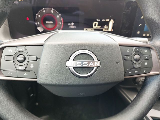 2026 Nissan Sentra S - Photo 19