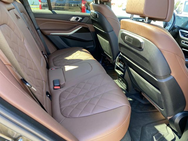 Used 2024 BMW X5 SUV