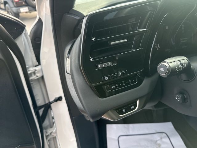 Used 2024 Lexus RX SUV