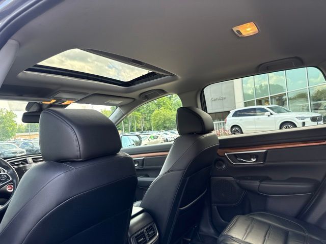 Used 2019 Honda CR-V SUV