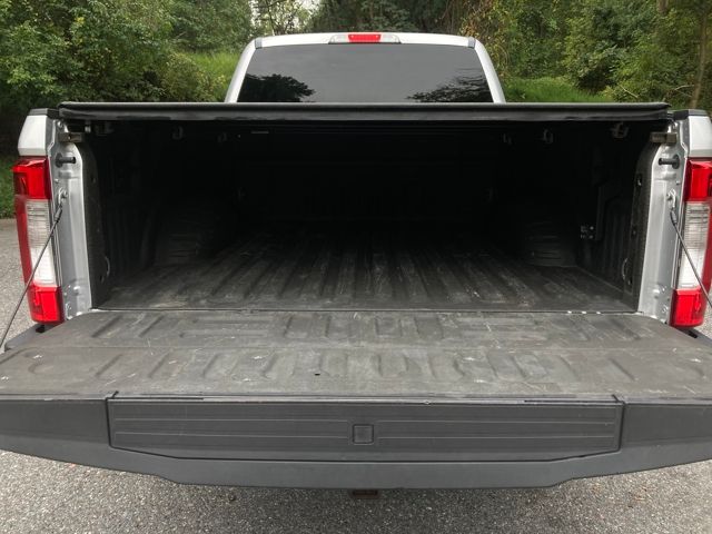 2017 Ford F-250 XLT