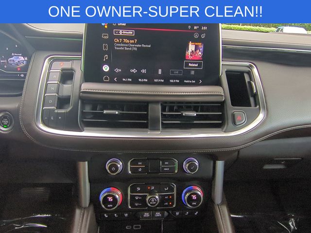 Used 2022 White GMC SLT image 24