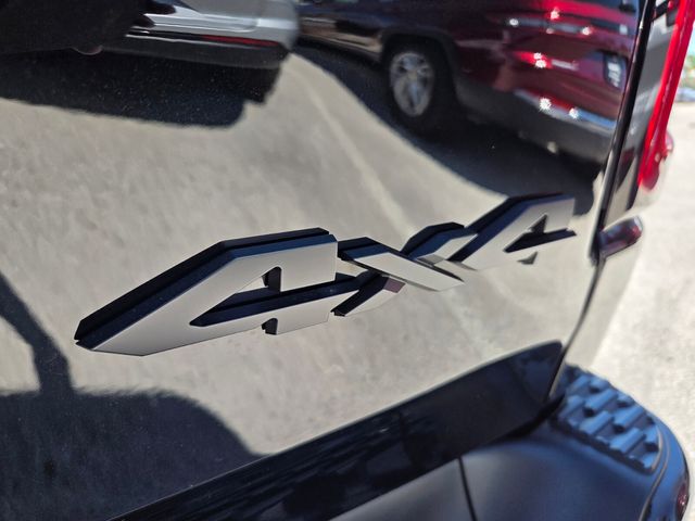 New 2026 Black Ram Laramie image 27