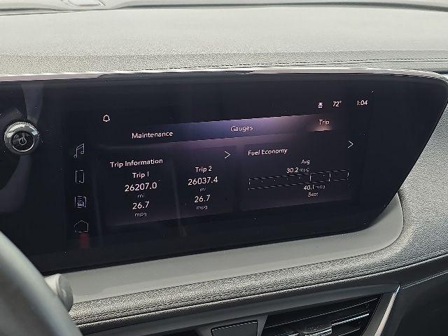 2024 Buick Encore GX Preferred:C02624