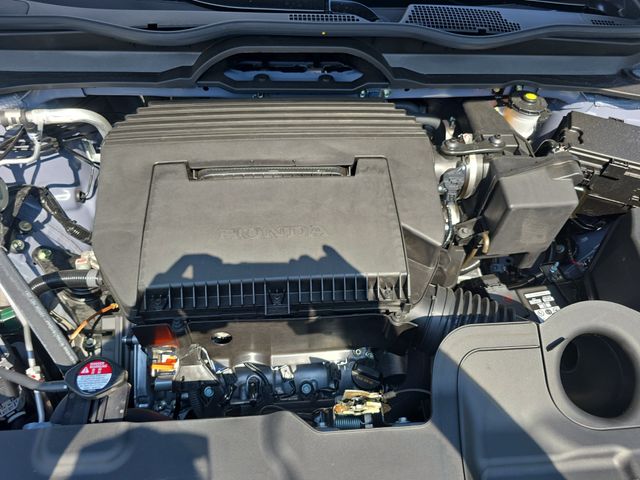 New 2026 Honda Passport SUV