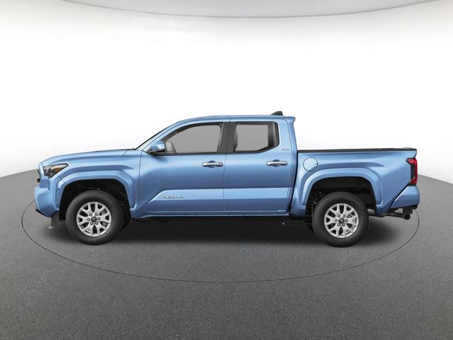new 2026 Toyota Tacoma car, priced at $44,399