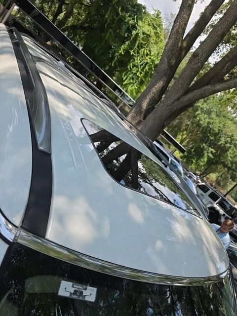 Used 2023 Nissan Armada SUV