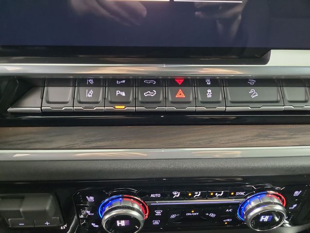 2026 – GMC – Sierra 2500HD