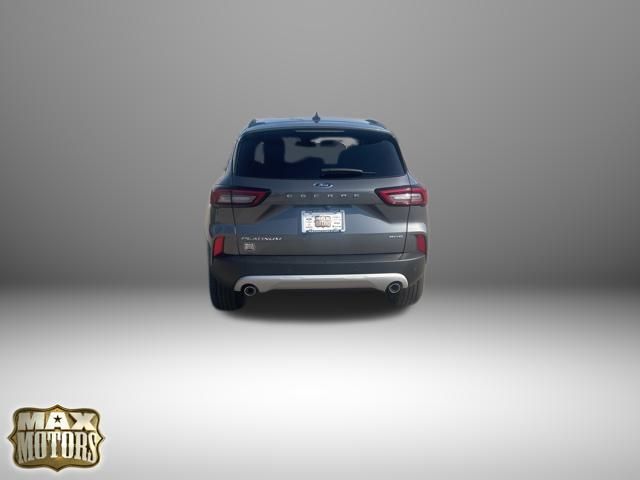 2024 Ford Escape Platinum 6