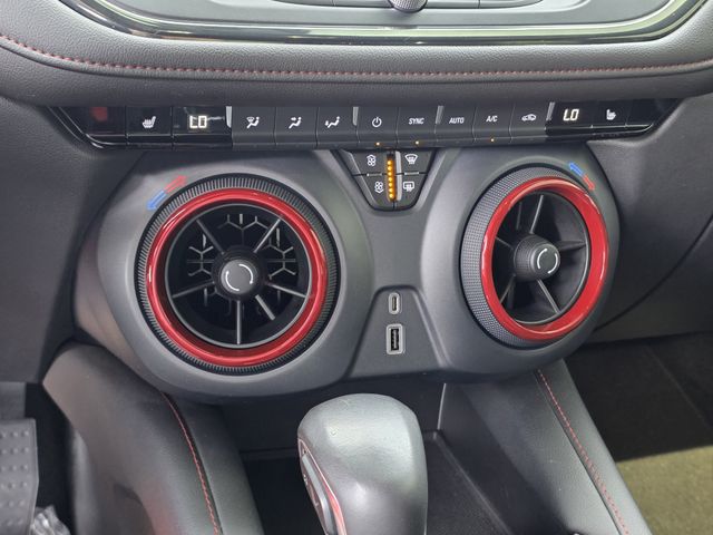 Used 2022 Chevrolet Blazer SUV