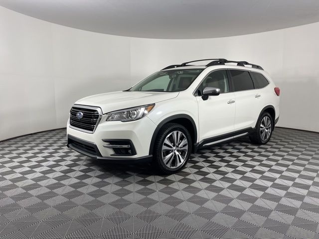 2021 Subaru Ascent Touring 5