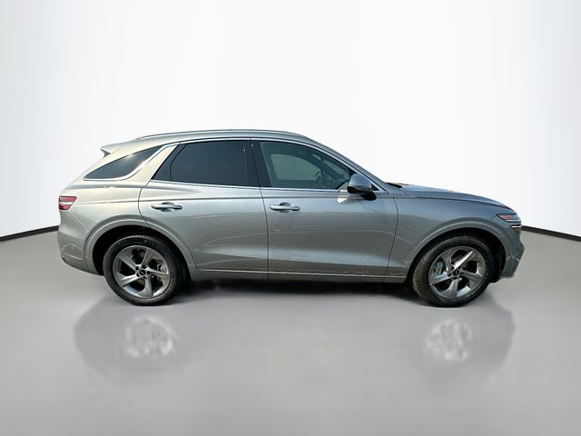 Thumbnail: 2026 Genesis GV70 - 4