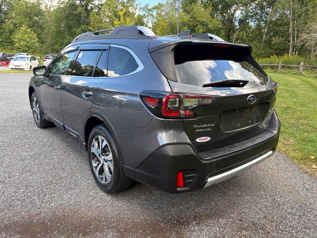 Used 2022 Subaru Outback SUV