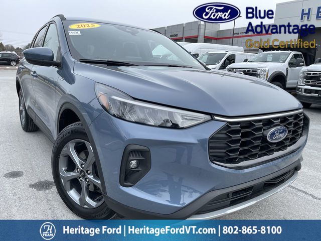 2025 Ford Escape ST-Line Select AWD