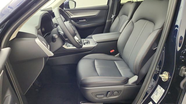 2026 Mazda CX-90 PHEV Preferred Blue at Parkway Family Mazda