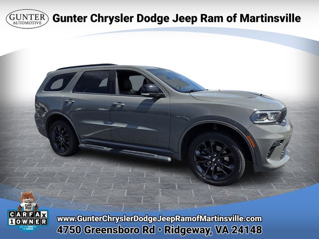 2023 Dodge Durango GT AWD