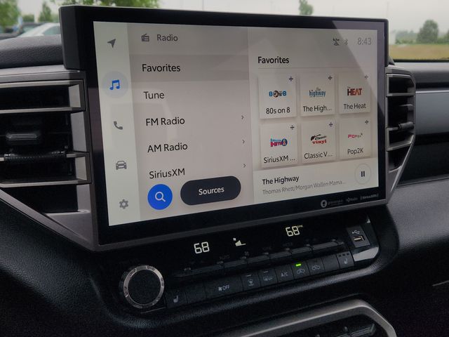 Used 2023 Toyota Tundra For Sale in Grove City, OH