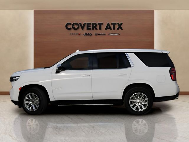 Used Car 2024 Chevrolet Tahoe  Premier For Sale Under $60,000 In Austin, Texas