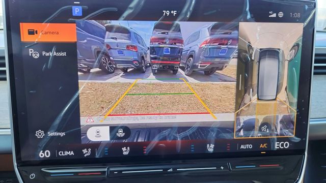 2025 Volkswagen ID. Buzz