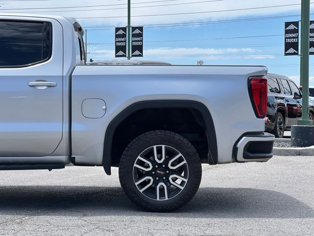 Used 2022 GMC Sierra 1500 Truck