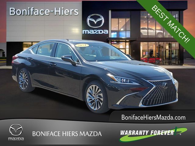 2024 Lexus ES 350 Luxury FWD