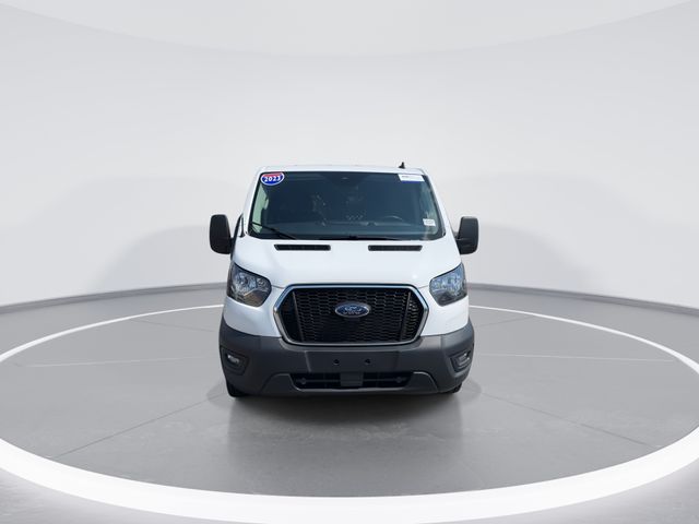 Used 2023 White Ford  image 2