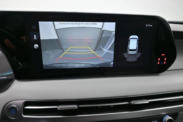 Used 2025 Hyundai Palisade SUV