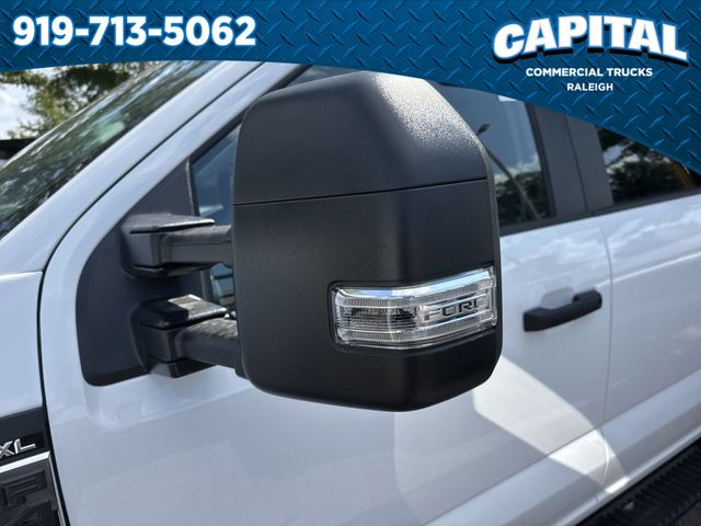 New 2026 White Ford 12FT DUMP/SHORT SIDES image 14