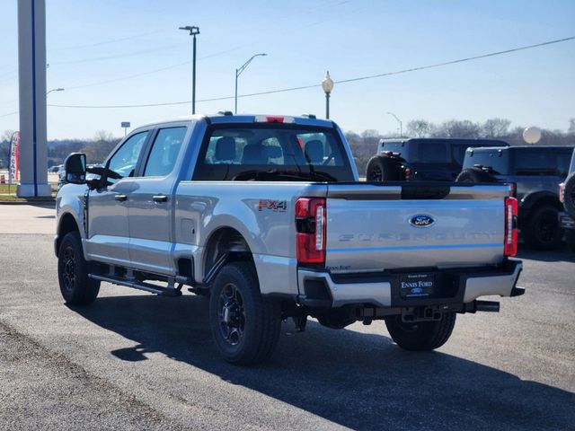 2024 Ford F-250SD XL 6