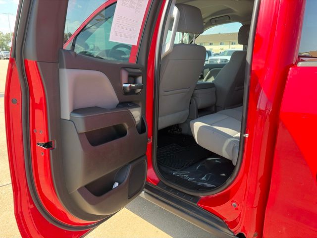 Used 2016 Chevrolet Silverado 1500 Truck