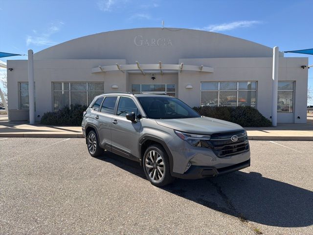 new 2026 Subaru Forester car, priced at $44,507