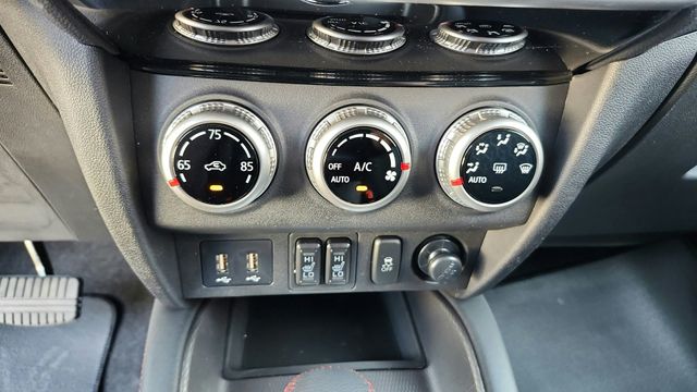 2026 Mitsubishi Outlander Sport