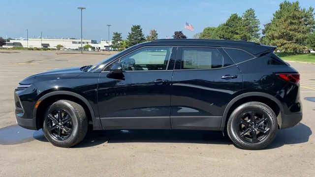 2023 Chevrolet Blazer LT 5