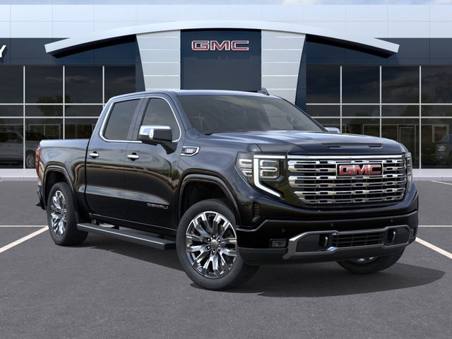 2026 GMC Sierra 1500 Denali:47341