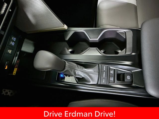 Used 2026 Toyota Camry Sedan