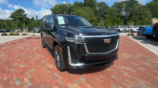 Used 2022 Cadillac Escalade SUV