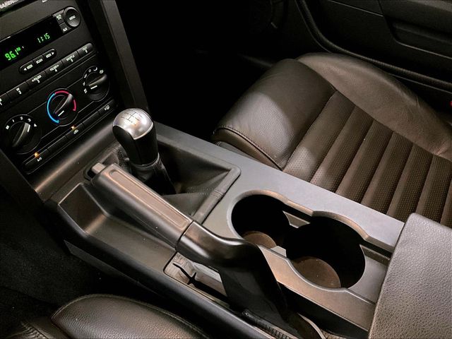 2006 Ford Mustang GT Premium  at Bob Ruth Ford