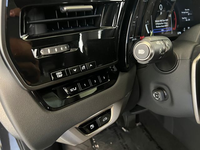 Used 2025 Lexus RX SUV