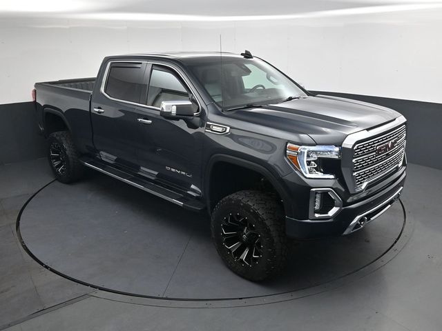 Used 2021  GMC Denali image 18