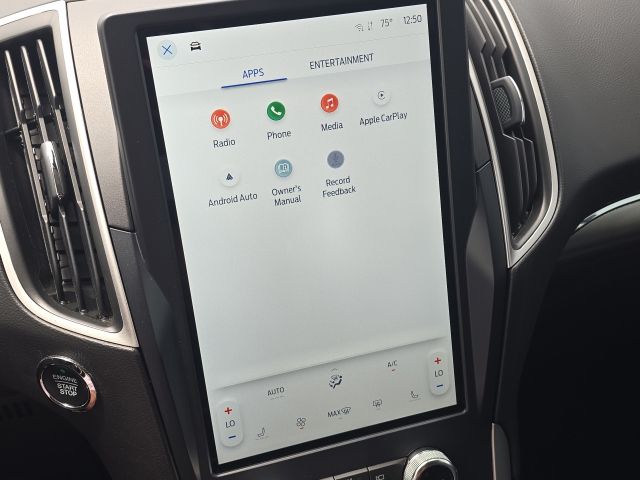 2023 Ford Edge SEL:B02333A