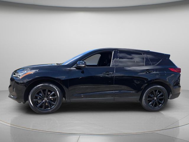 2025 Acura RDX - $35,875