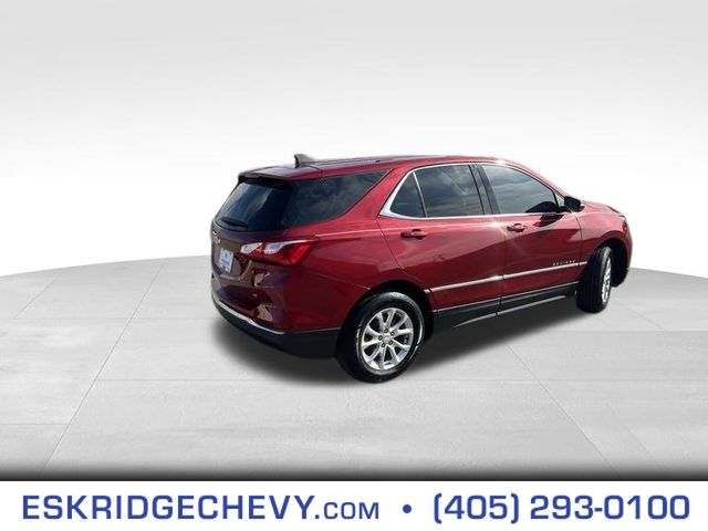 2019 Chevrolet Equinox LT 6