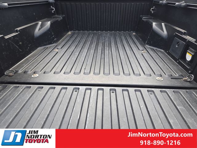 Used 2021 Toyota Tacoma Truck