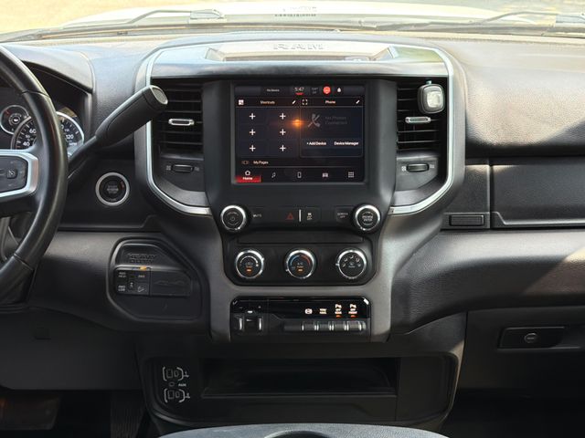 Used 2024 Ram 2500 Truck