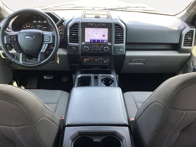 Used Car 2020 Ford F-150  Xlt For Sale Under $25,000 In San Antonio, Texas
