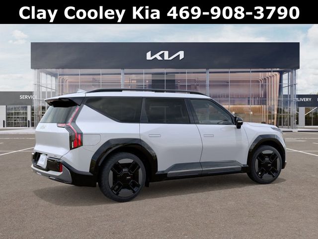 2026 Kia EV9