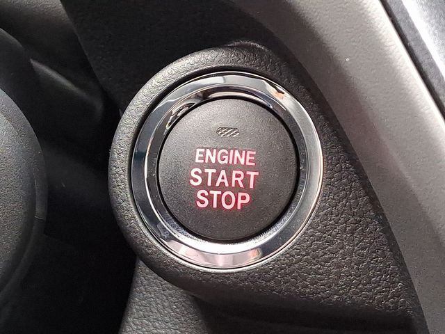 new 2026 Subaru Crosstrek Hybrid car, priced at $38,486