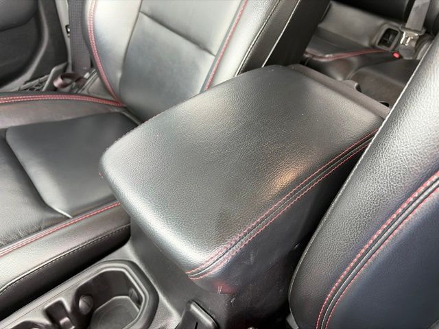 Used 2020 Jeep Gladiator Truck