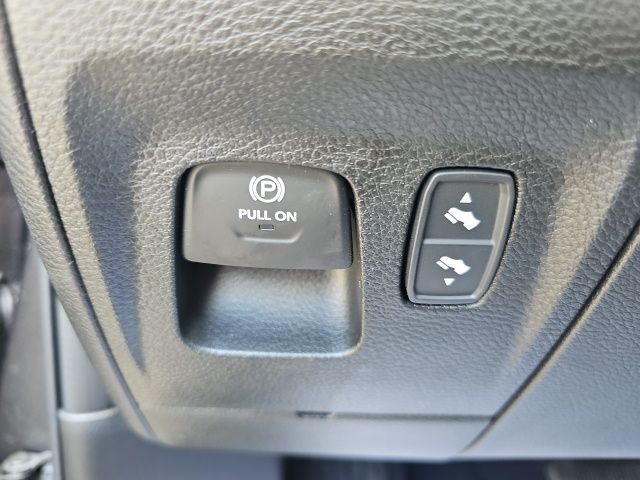 2025 Ram 1500 Big Horn/Lone Star - Granite Crystal Metallic Clearcoat exterior view 17